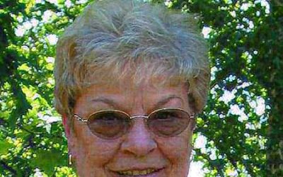 Ina ‘Dolly’ Biancosino