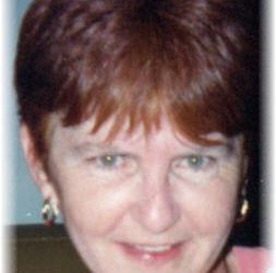Maureen Elizabeth Genack