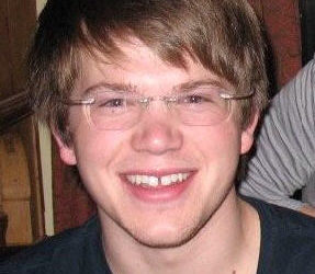 John ‘Luke’ LaSalle