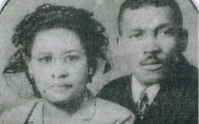 Susana Brown