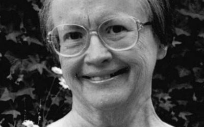 Winona Louise Edvalson