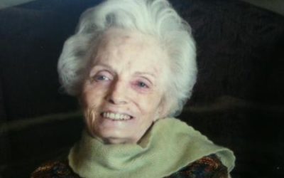 Diane Louise Davission Forsman