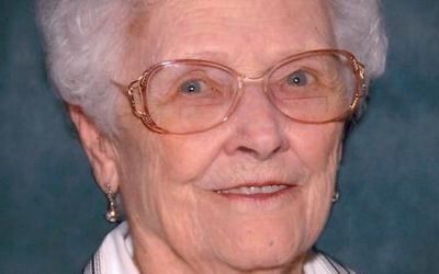 Esther S. Gordon