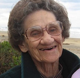 Eunice Ellen Debban