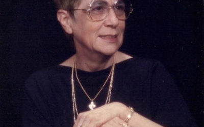Eva Joy Vosburgh