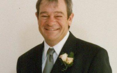 Steven Lee Tomlinson