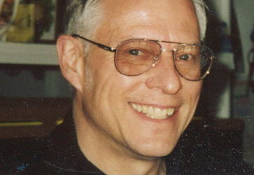 David Elliott Cox