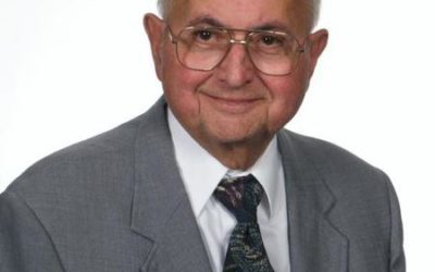 Alfred Rizzo, Sr