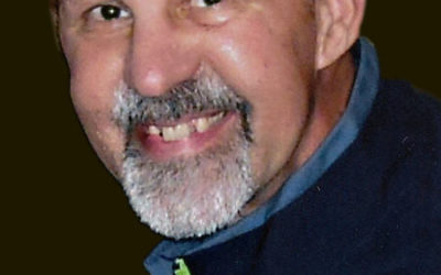 James Randall Stone