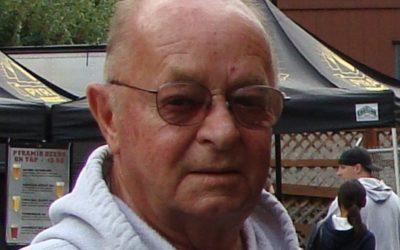 Lynold Richard Doolittle