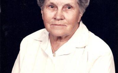 D. Marie Clark