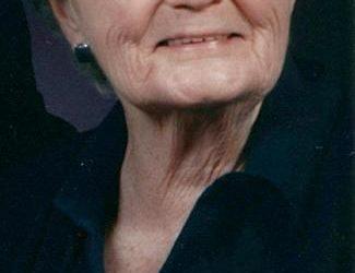 Mary Beatrice Kalk
