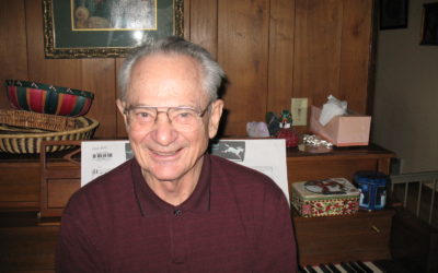 Frank R LaSalle