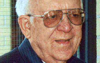 William Bill Battershell