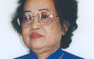 Maria Nguyen Thi Hong Anh