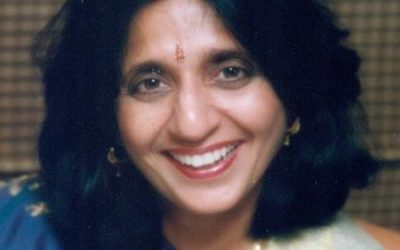 Saroj Rana
