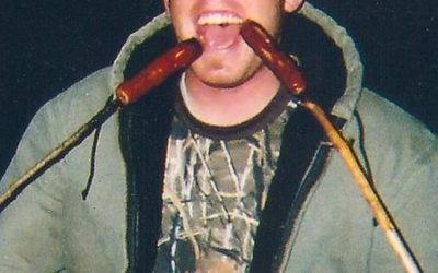 Trevor Lee Petersen