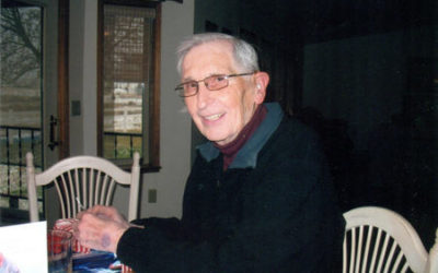 Robert ‘Bob’ Eugene Baker