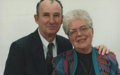 Janice Ann Greene