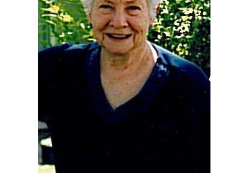 Mary Frances Whittle