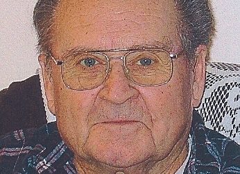 Harry Dale Rice, SR