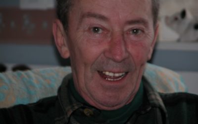 Jerald Leroy Robinson
