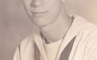Edward James Ruane, Jr