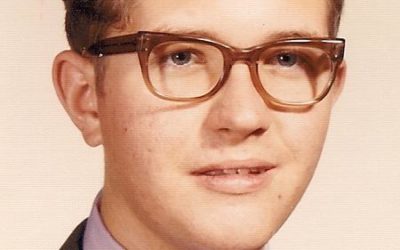 David Christian Gerlach