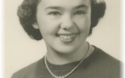 Mary Folan Praino