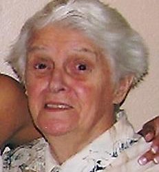Eileen P. Cole