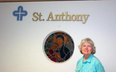 Nancy Marie Morgenthaler