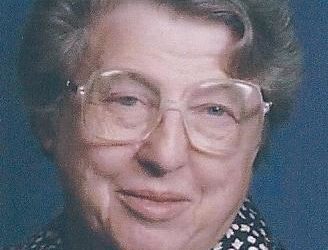 Mary Louise Brunner