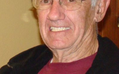 David Bailey Morrison, JR