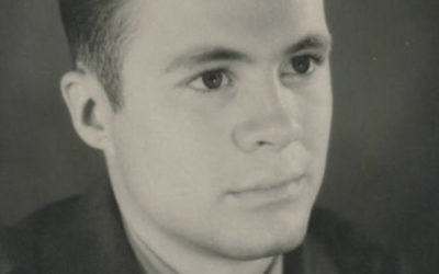 Francis Homer Sherwood