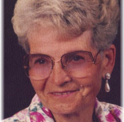 Betty Darlene Miller