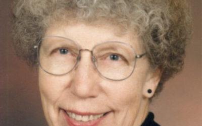 Lucille J. Greenfield