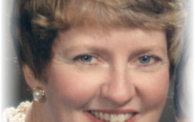 Nancy Robbins DeLorenzo