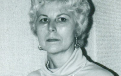 Kathleen Nancy Hess