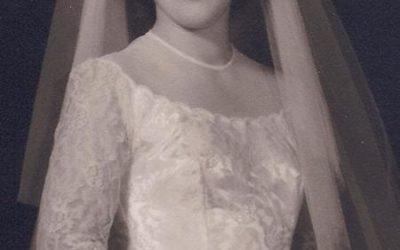 Joyce P. Bliss
