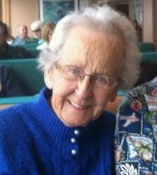 Carolyn Joyce Wingfield