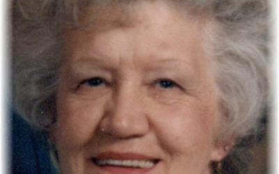 Rose Sylvia Bennett