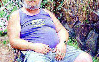 Larry Emil Formo