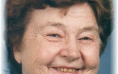 Bernice Marie Hosack