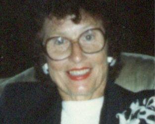 Virginia Maurine James