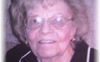 Jacqueline Suzanne Campbell