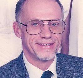 Robert W. Steffens