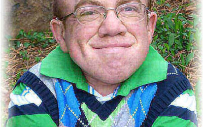Elijah John-Robert Barr