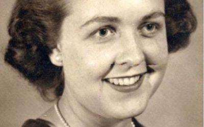 Barbara Mortensen Morrey