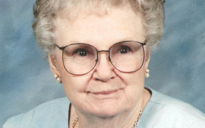 Dorothy G. Douglas