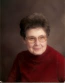 Maxine Baker